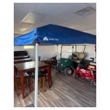 8' X 8' Canopy