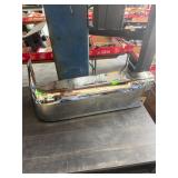 09-14 Ford F150 Right Rear Bumper