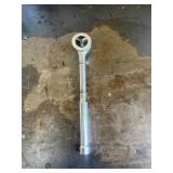 Craftsman 1/4' Rachet