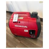 Honda EU 2200 Generator