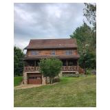 856 Salem Church Road Mount Sidney, VA 24467