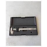 Performance Tool 6' digital Caliper