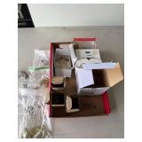 Key Blank Lot