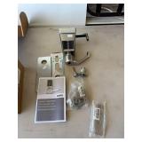KARA Simplex L-1000 Series Lock