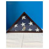 Service Flag