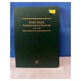 Fifty State Commemorative Quarter Set, 1999-2008