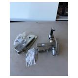 Used Cypher Lock