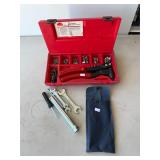Rivet Nut Thread Set & Kit/ Wrenches