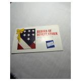 $5 Commemorative coin 'Heroes of Desert Storm'