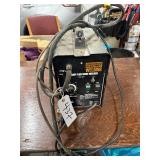 Chicago Electric Welder- untested