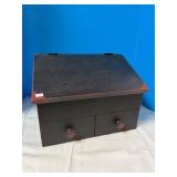 Primitive- style Box (16 x 11 x 12)