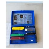 Knife Sharpening Kit