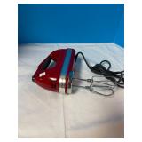 Kitchen Aide Hand Mixer