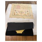 Tapestry & Wool Decor