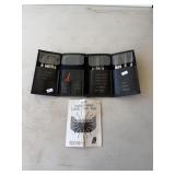 340 Auto Master Lock Pick Set