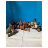 Fall Decor
