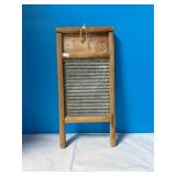 Washboard