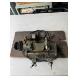 Dayton Key Duplicating Machine
