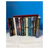 Box of Books