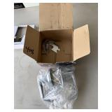 L100 Series Grade 2 Lever Lock