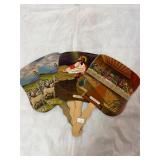 Church Fans - Manassas, Virginia Advertising