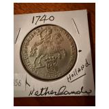 1740 Netherland