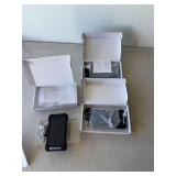 (3) 4 Patriots Power Cells