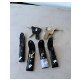 Lock- Picking tools