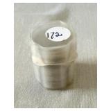 (20) Ben Franklin & Walking Liberty Half Dollars