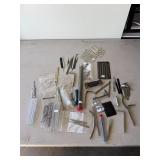 Lock Picking Tools