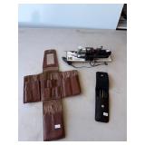 Lock-Picking Tools