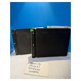 Dovesville Mutual Telephone Co. Ledgers