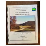 Wittig Family Genealogy Book, 2016