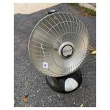 Presto HeatDish Parabolic Heater
