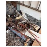 Scrap Metal