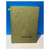 1969 Broadway High School Yearbook
