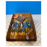 Vintage Mid-Century Flatware Set