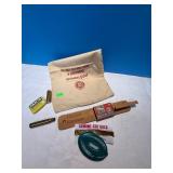 Vintage Collectible Souvenir Lot