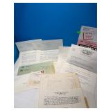 Dovesville Telephone Co Archive Lot