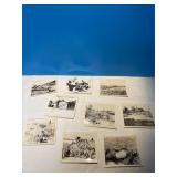 WWII Pacific Theater Photograph