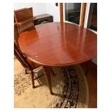 Tell City Chair Co. #1500 Dining Chairs