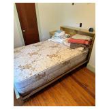 Mid-Century Modern Bedroom Suite