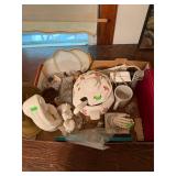 Assorted Decorative Home Decor