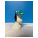 Vintage 1969 Avon Snoopy After Shave