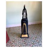 Oreck XL Gold Upright Vacuum