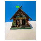 Vintage Joggili Weather House