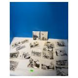 WWII Pacific Theater Photograph