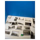 Collection of Vintage Black & White