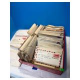 WWII Era Correspondence Letter