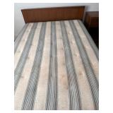 Mid-Century Modern Bedroom Set